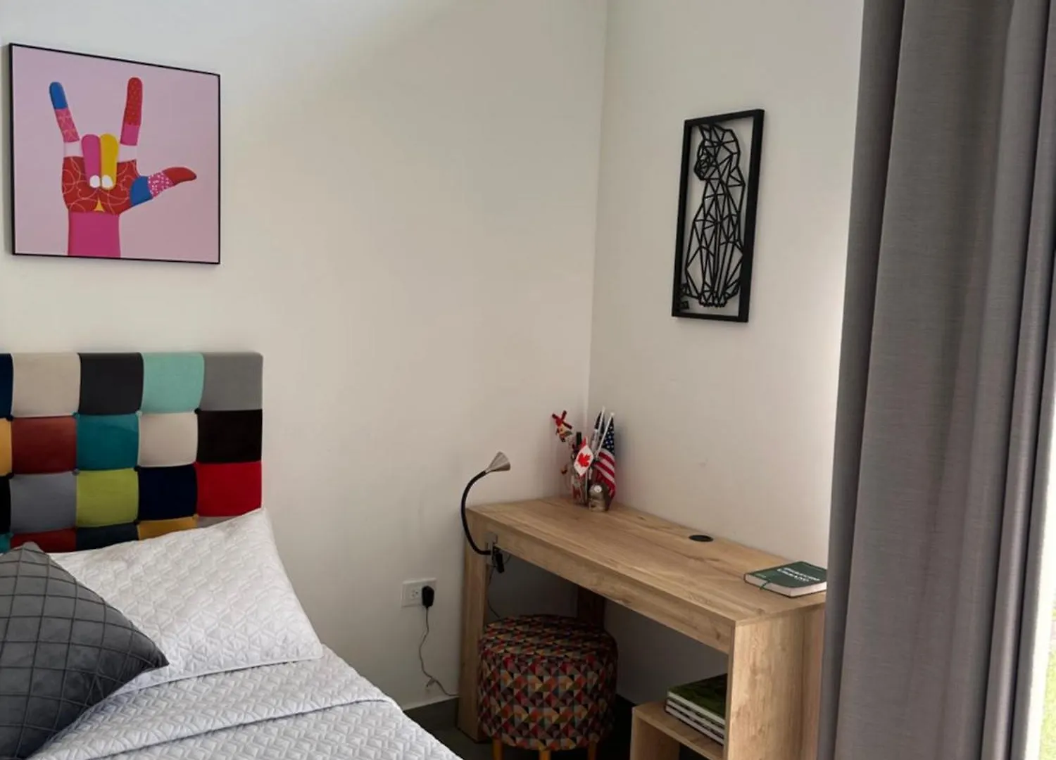 Homestay Villa Luz Villavicencio Colombia