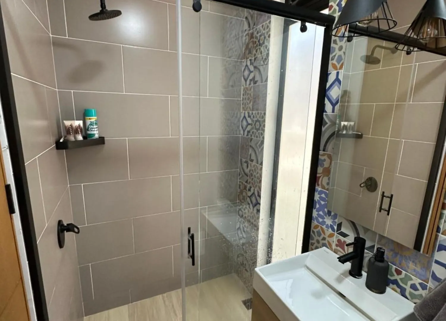 Villa Luz Villavicencio Homestay