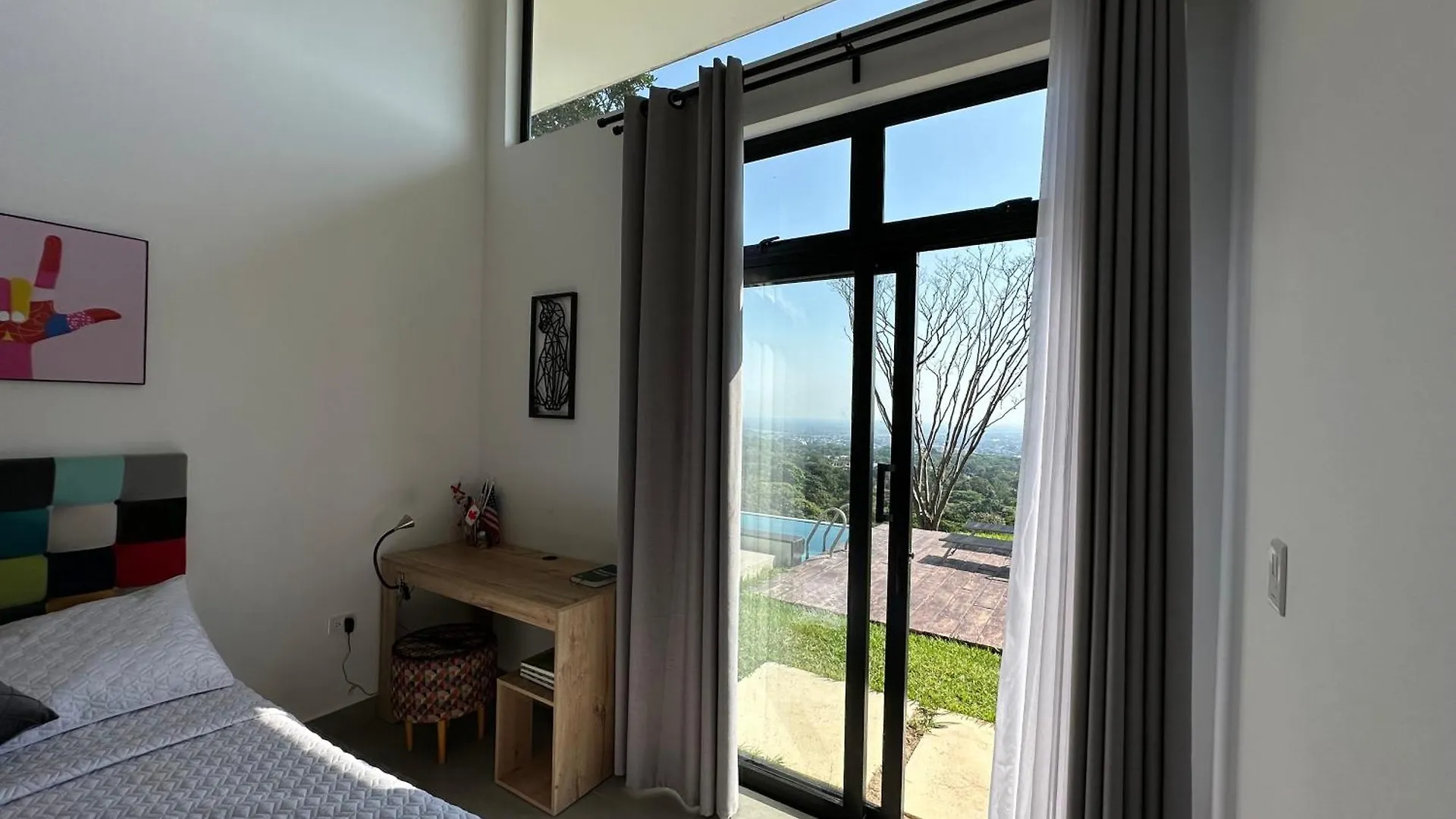 Villa Luz Villavicencio 0*,  Colombia