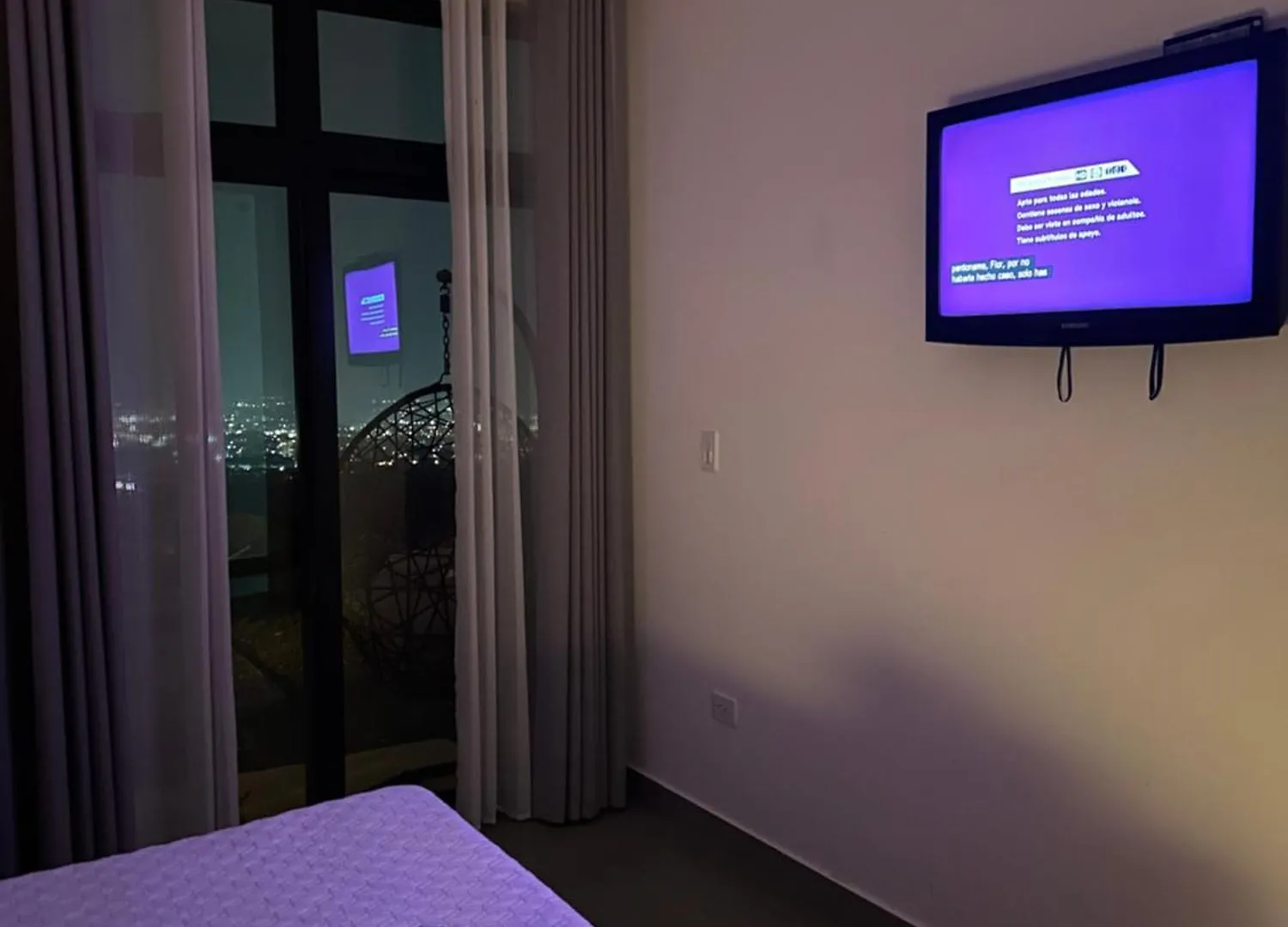 Homestay Villa Luz Villavicencio
