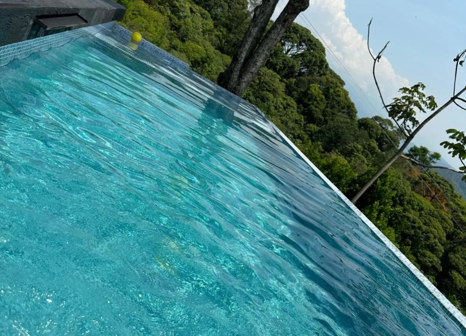 Villa Luz Villavicencio 0*,