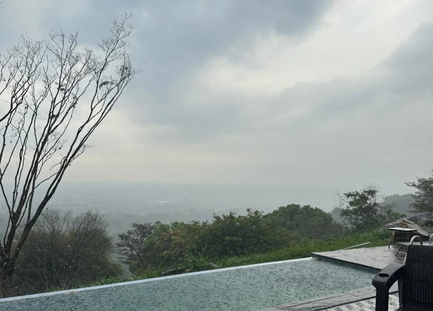 Villa Luz Villavicencio
