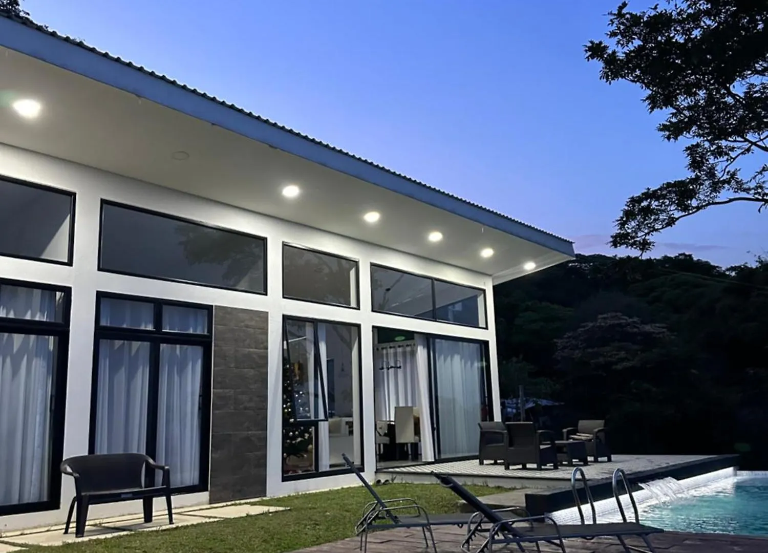 Homestay Villa Luz Villavicencio