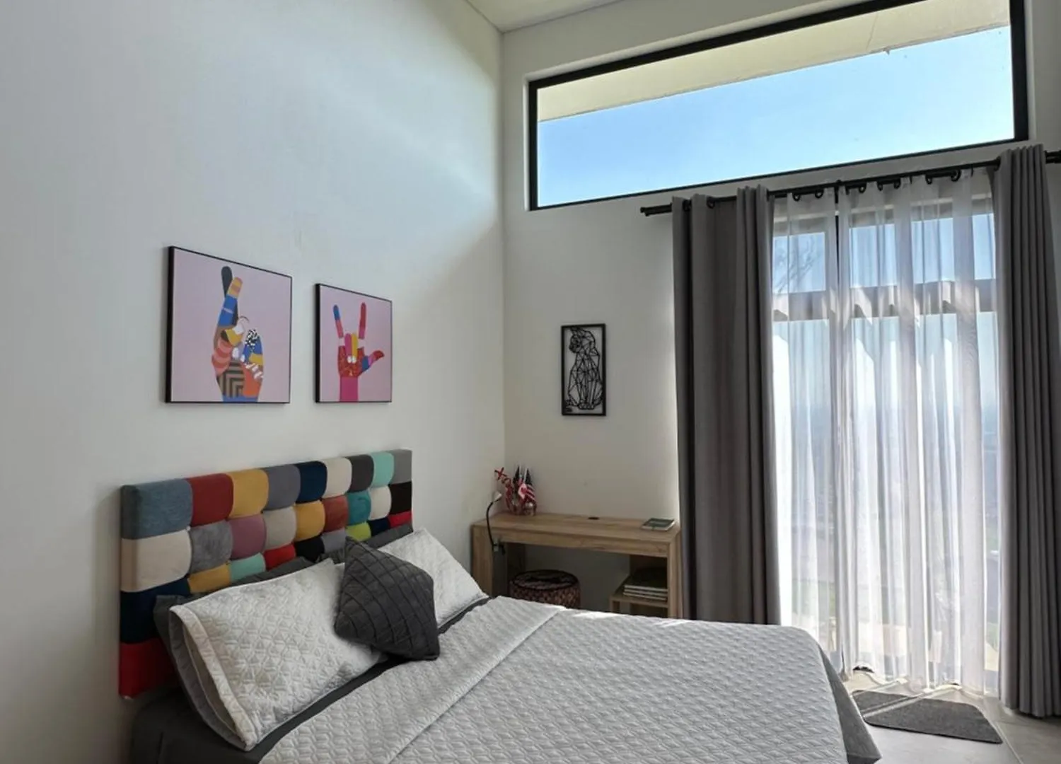 Homestay Villa Luz Villavicencio Colombia