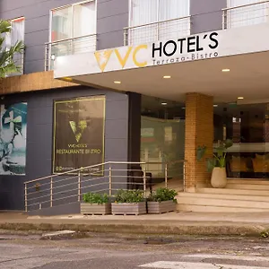 Hotel Vvc Hotel's, Villavicencio