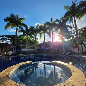 Hotel Boutique De San Sebastian, La Palmera